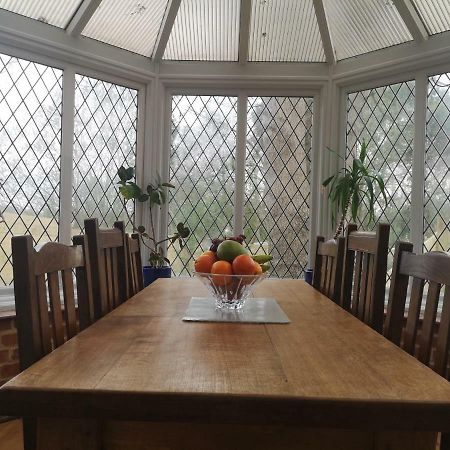 Easytoostay Paygate Cottage Brenchley Dış mekan fotoğraf
