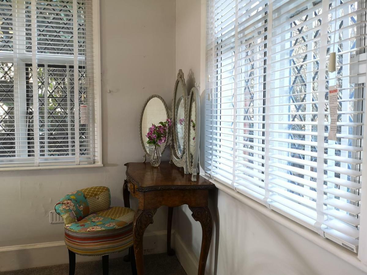 Easytoostay Paygate Cottage Brenchley Dış mekan fotoğraf