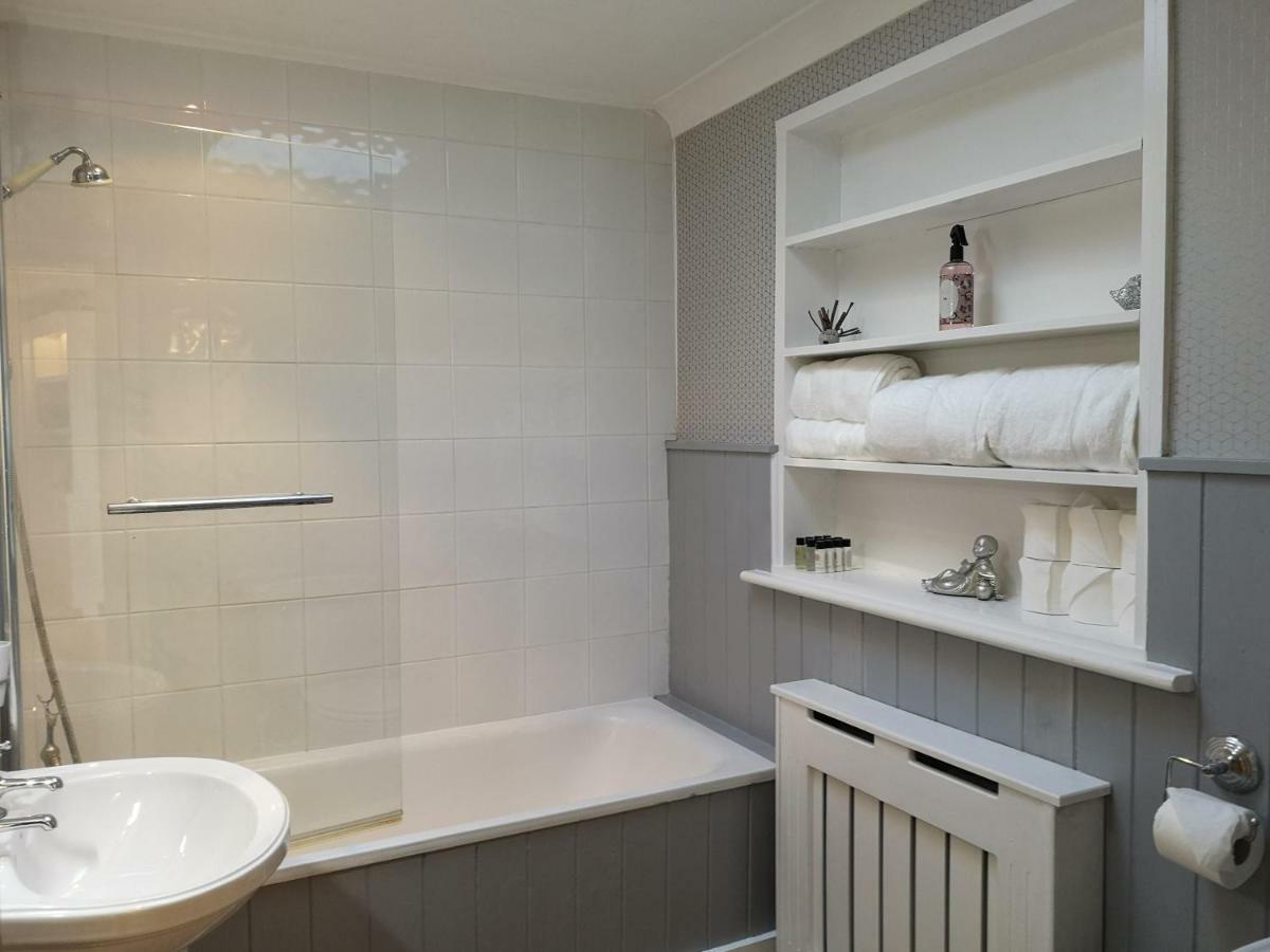 Easytoostay Paygate Cottage Brenchley Dış mekan fotoğraf