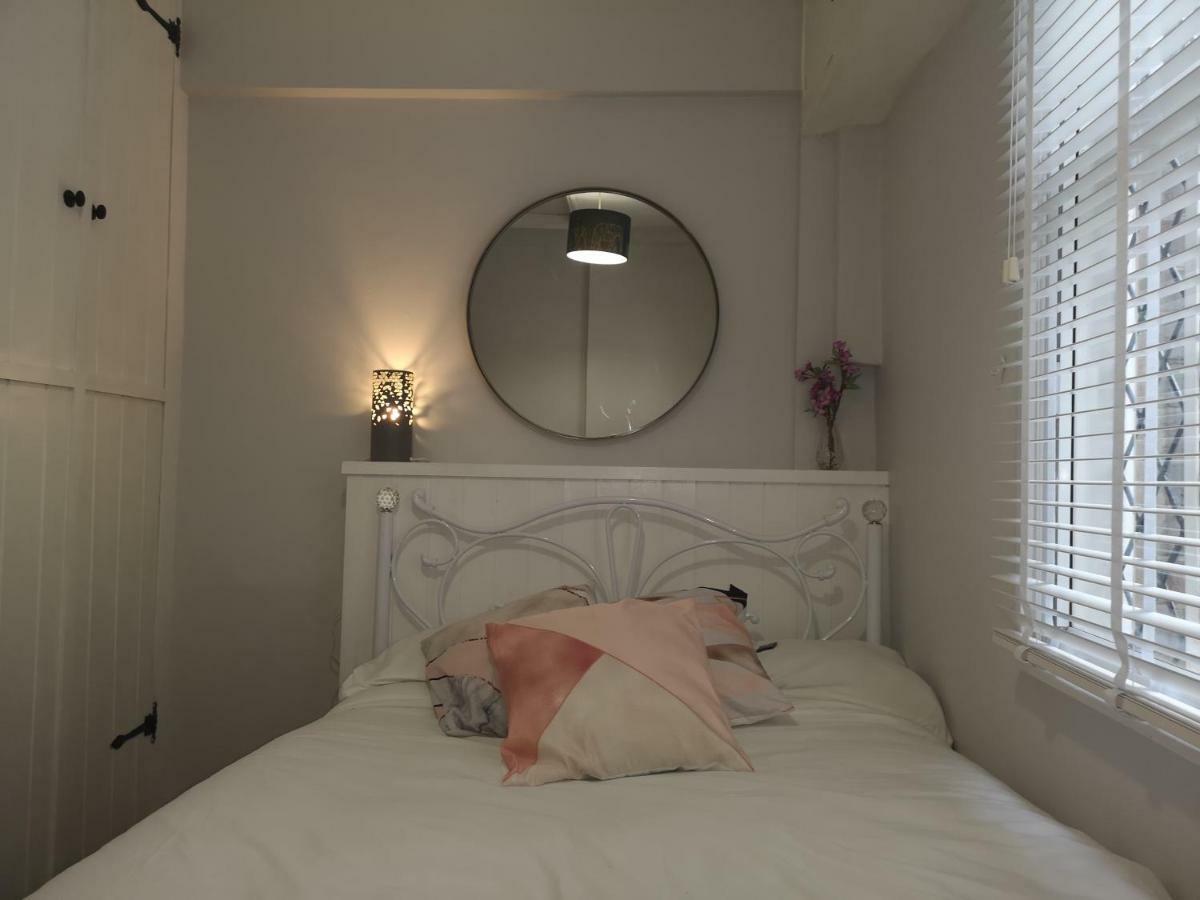 Easytoostay Paygate Cottage Brenchley Dış mekan fotoğraf