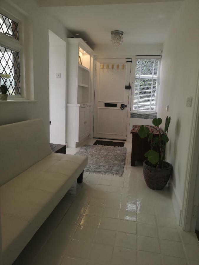 Easytoostay Paygate Cottage Brenchley Dış mekan fotoğraf