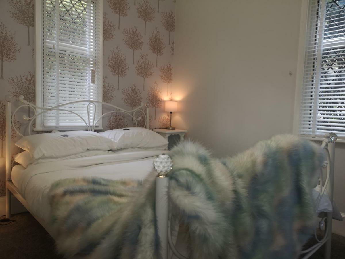 Easytoostay Paygate Cottage Brenchley Dış mekan fotoğraf
